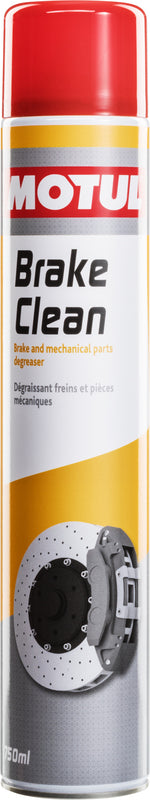 MOTUL workshop brake clean