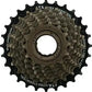 EB-Parts V20 cassette - bovenaanzicht