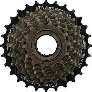 EB-Parts V20 cassette - bovenaanzicht