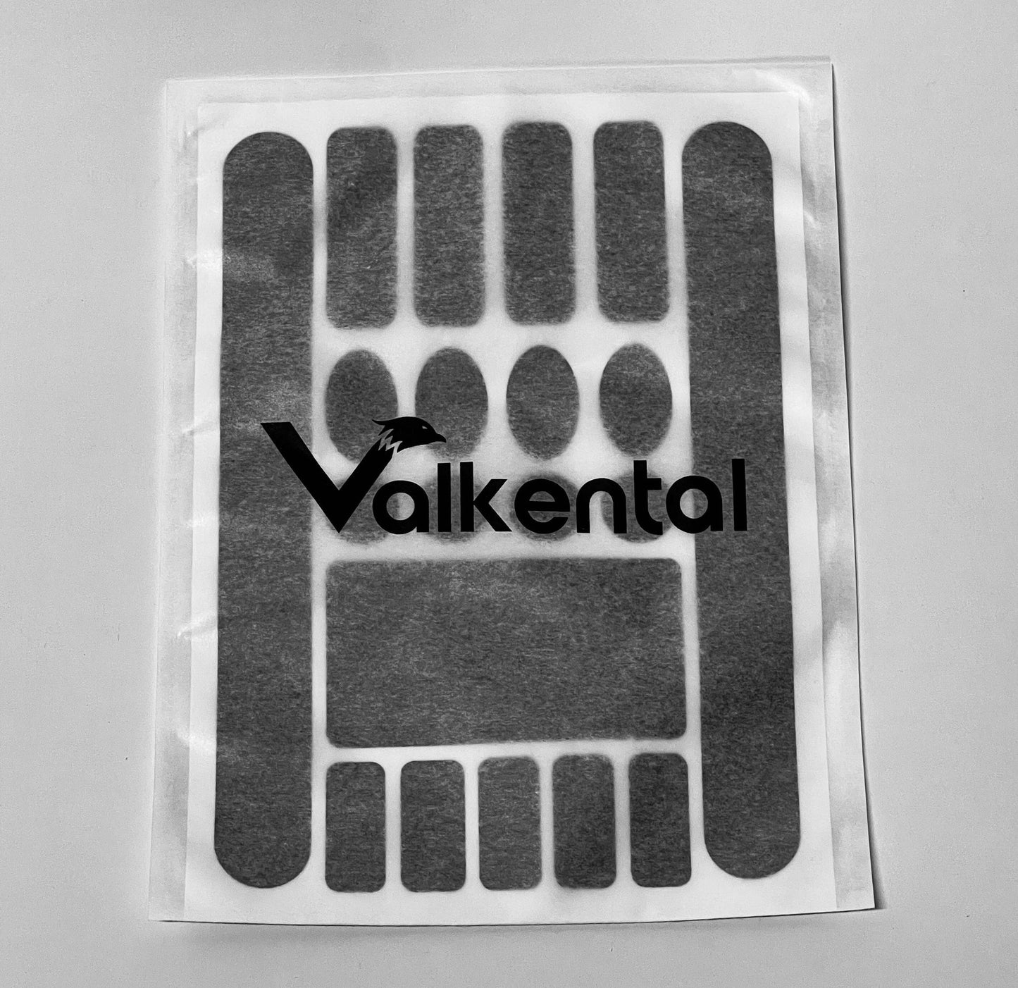 Valkental B1 Protectie