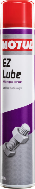 MOTUL workshop e.z. multi-spray