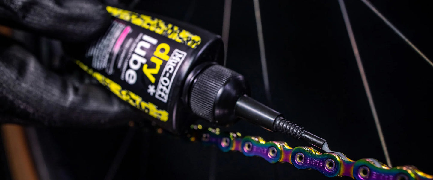 Muc-Off Cycle Dry Weather Chain Lube