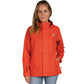 VALKENTAL reflecterende regenjas dames