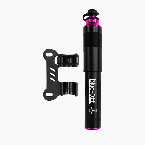 MUC-OFF Airmach Mini Fahrradpumpe kaufen?