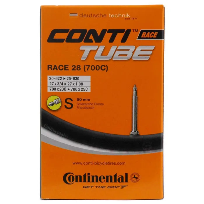 BUTYL binnenbanden presta