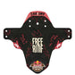 AMS x Red Bull Rampage Mud Guard freeride