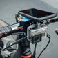 QUAD LOCK camera / light adaptor v1
