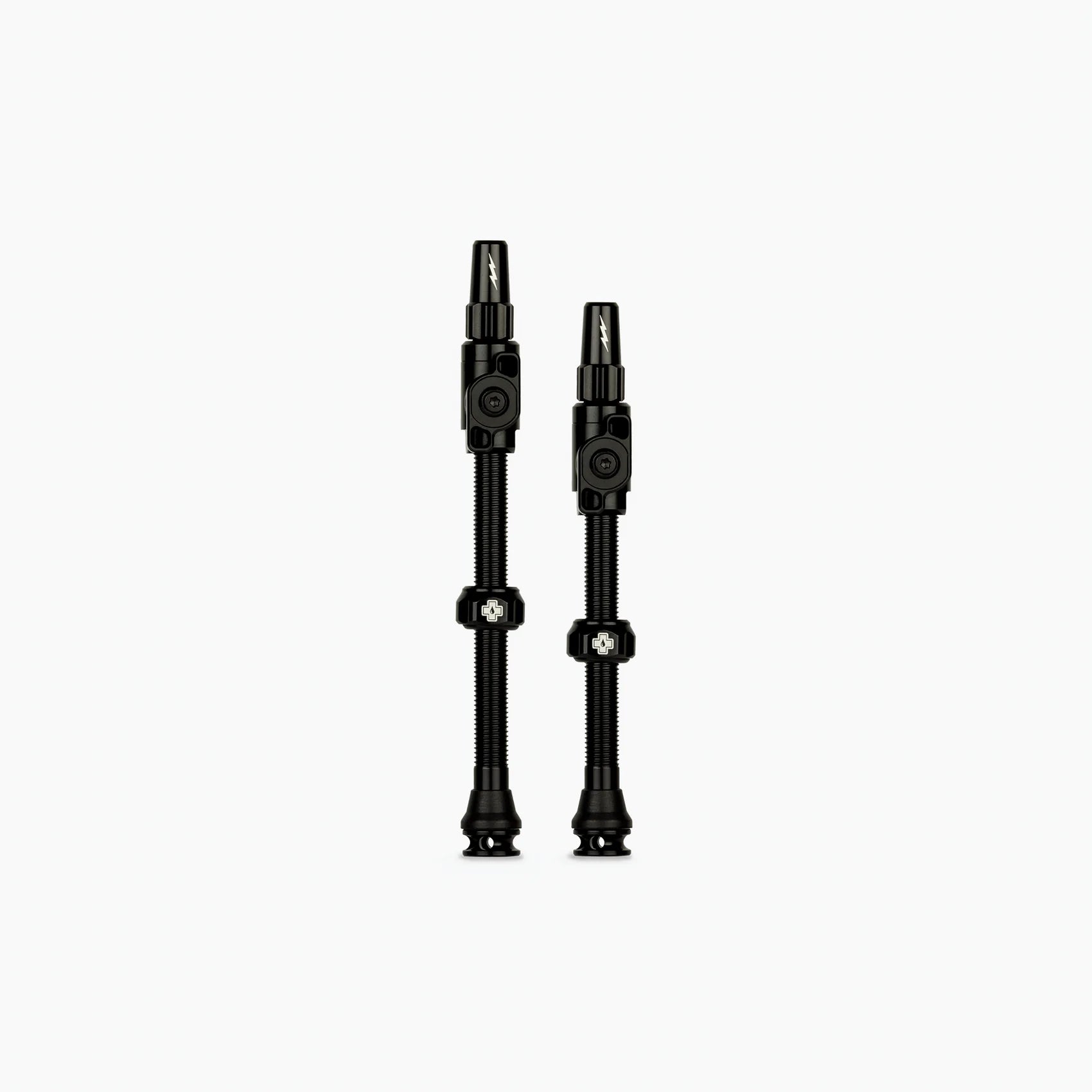  MUC-OFF Big Bore Lite Tubeless Valves voor Bosch eBike - uit de verpakking