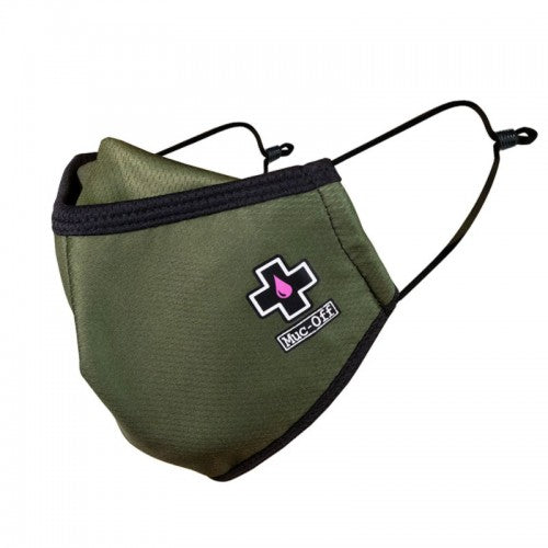 MUC-OFF face mask