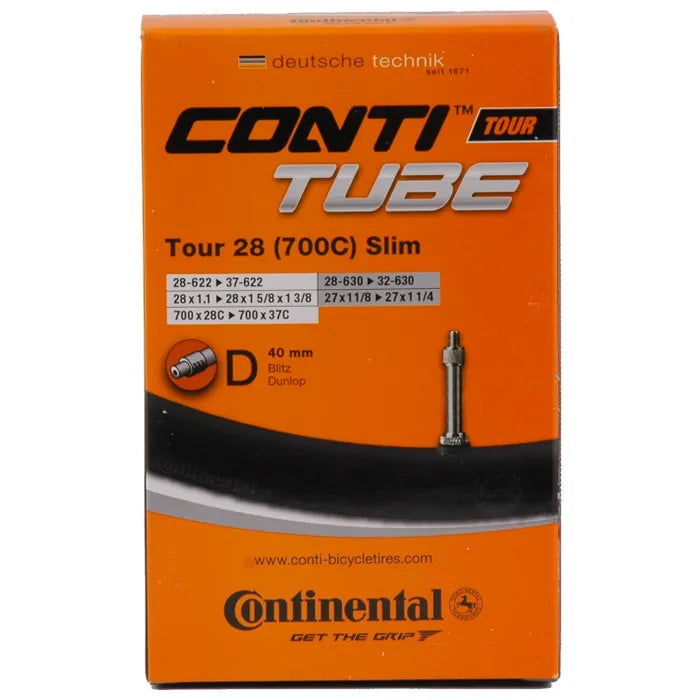 CONTINENTAL – Fahrradschlauch