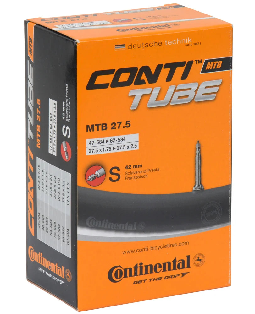 CONTINENTAL – Fahrradschlauch