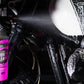 MUC-OFF motorcycle clean, protect & lube kit