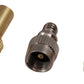CORDO pompnippel set - uit de verpakking