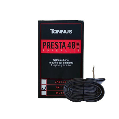 TANNUS binnenband - presta