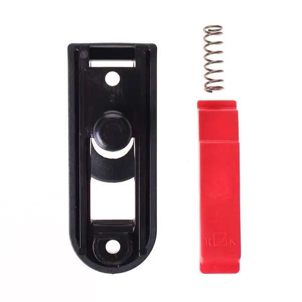 KLICKfix Vario Top Hook alle onderdelen los