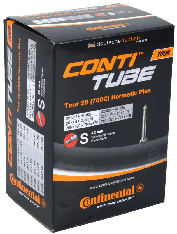 CONTINENTAL – Fahrradschlauch