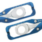 LIGHTECH chain adjuster - blauw
