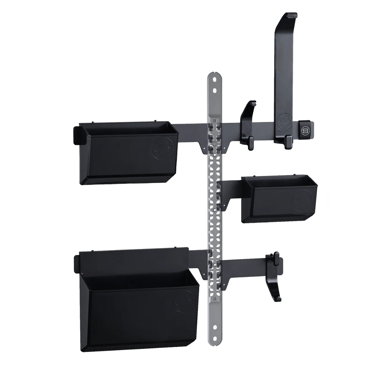 STEADYRACK GearMate pack