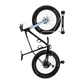 STEADYRACK classic fat bike