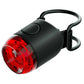 KNOG Plug Rear Bike Light - close up