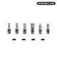 DAYSAVER incredible mixmatch aanvullende bit set