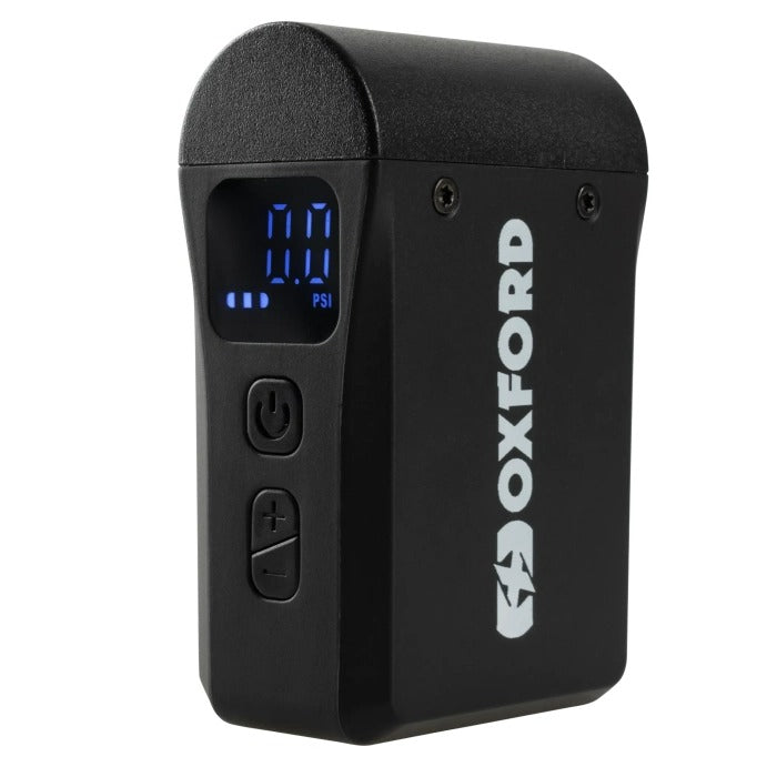 OXFORD nanojet ultra compact minicompressor