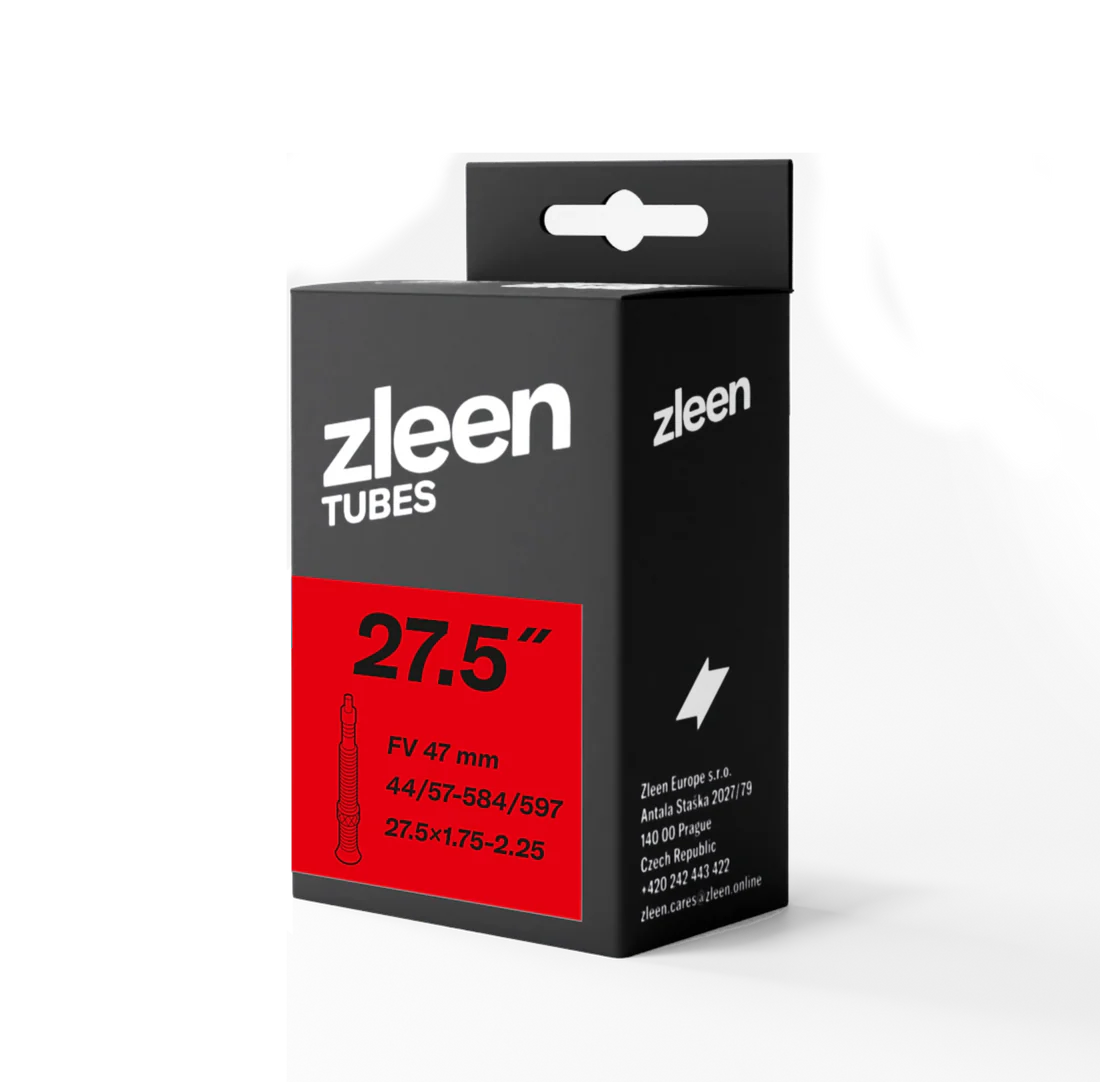 BUTYL binnenbanden presta