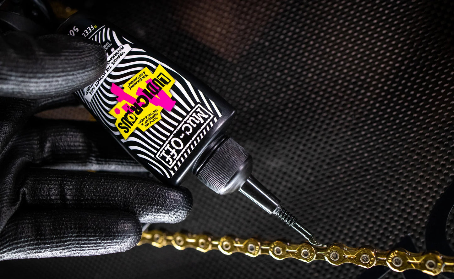 Muc-Off Ludicrous