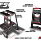 RISK Racing FFS Factory Fold Stand - de details