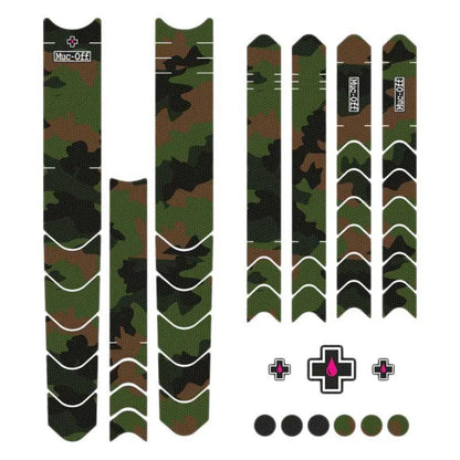 MUC-OFF frame protection kit - framebescherming