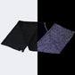 VALKENTAL reflective scarf - in het licht en in het donker