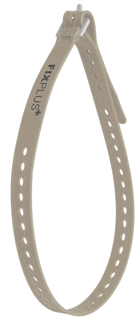 FIXPLUS strap set 2,30cm x 86cm
