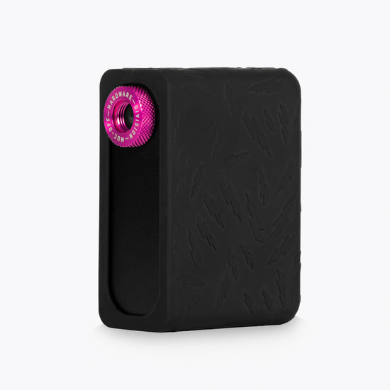MUC-OFF airmach electric inflator pro max – elektrische Reifenpumpe