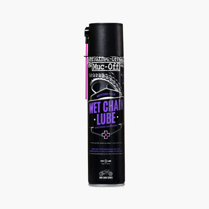 Muc-Off Motorcycle Wet Chain Lube