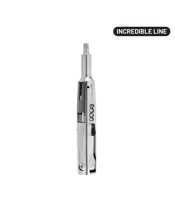 DAYSAVER Incredible8 uit de verpakking