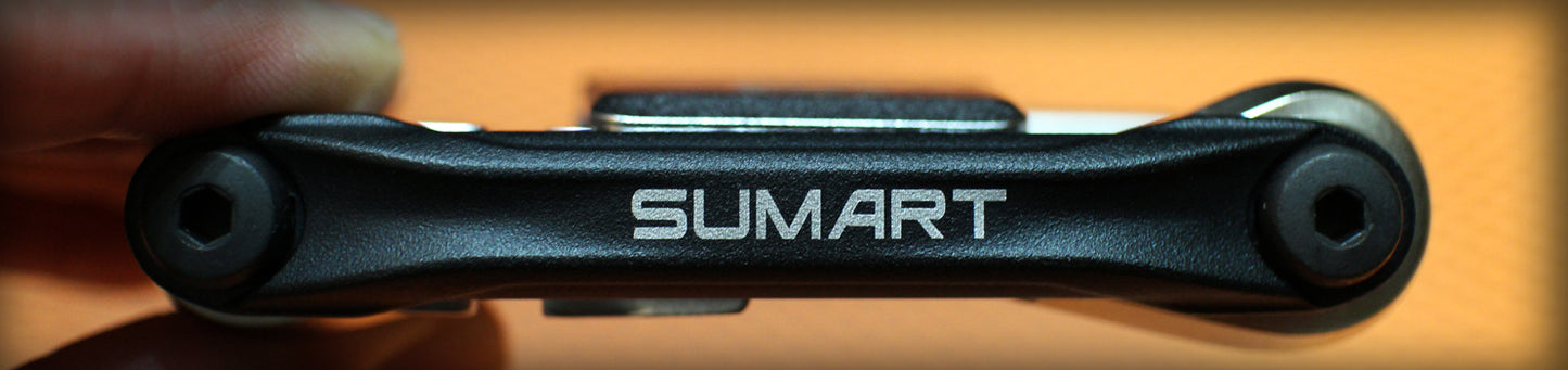 SUMART fbt-17 multi tool