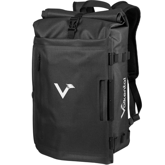 VALKENTAL trailx 2in1 fietstas