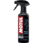 MOTUL E1 wash & wax