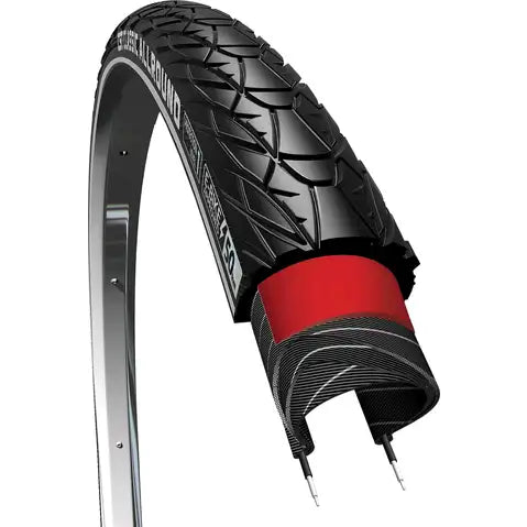 CST Classic Allround - doorsnede band