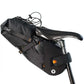 CHOIKE gravel seatbag - op een witte achtergrond