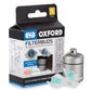 OXFORD FilterBuds set small