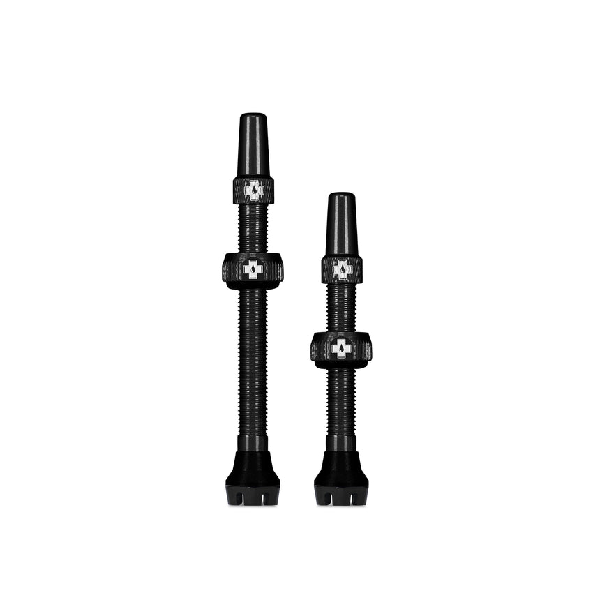 MUC-OFF Tubeless Valves voor Bosch eBike  - uit de verpakking