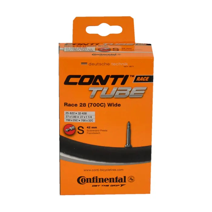 BUTYL binnenbanden presta