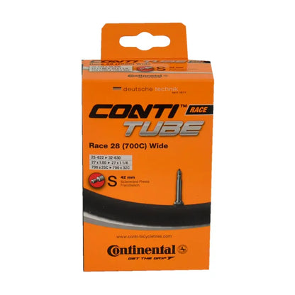 BUTYL binnenbanden presta