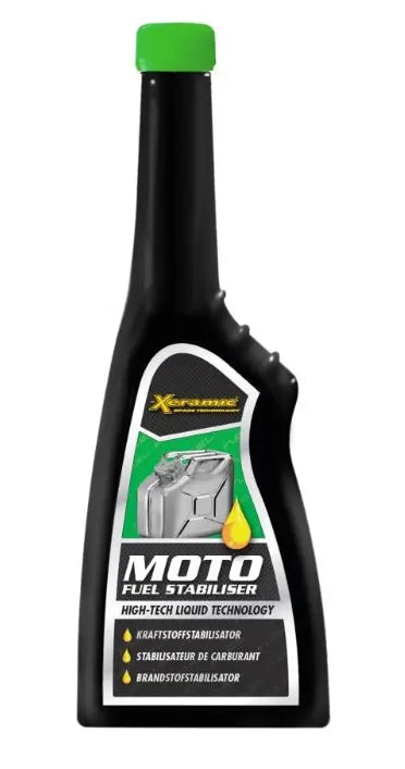 XERAMIC fuel stabilizer