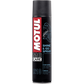 MOTUL E10 shine & go spray
