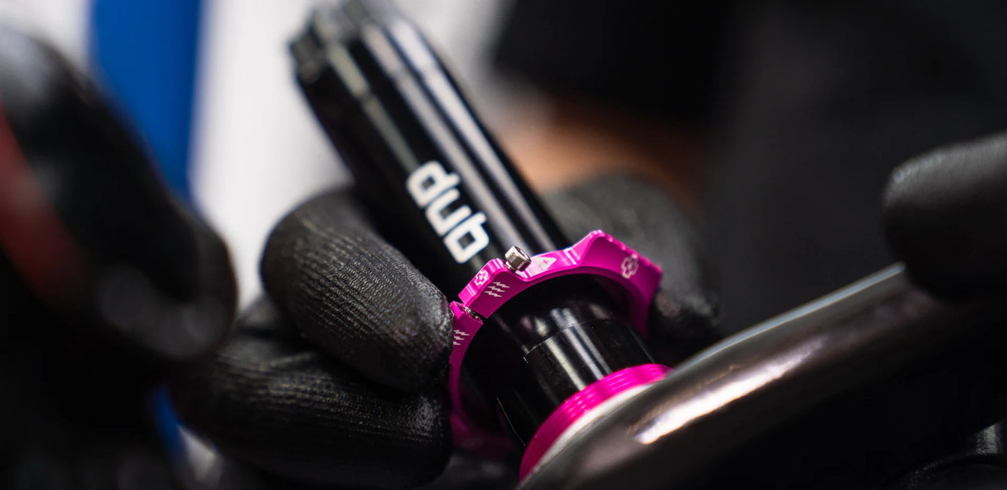 Muc-Off Crank Preload Ring