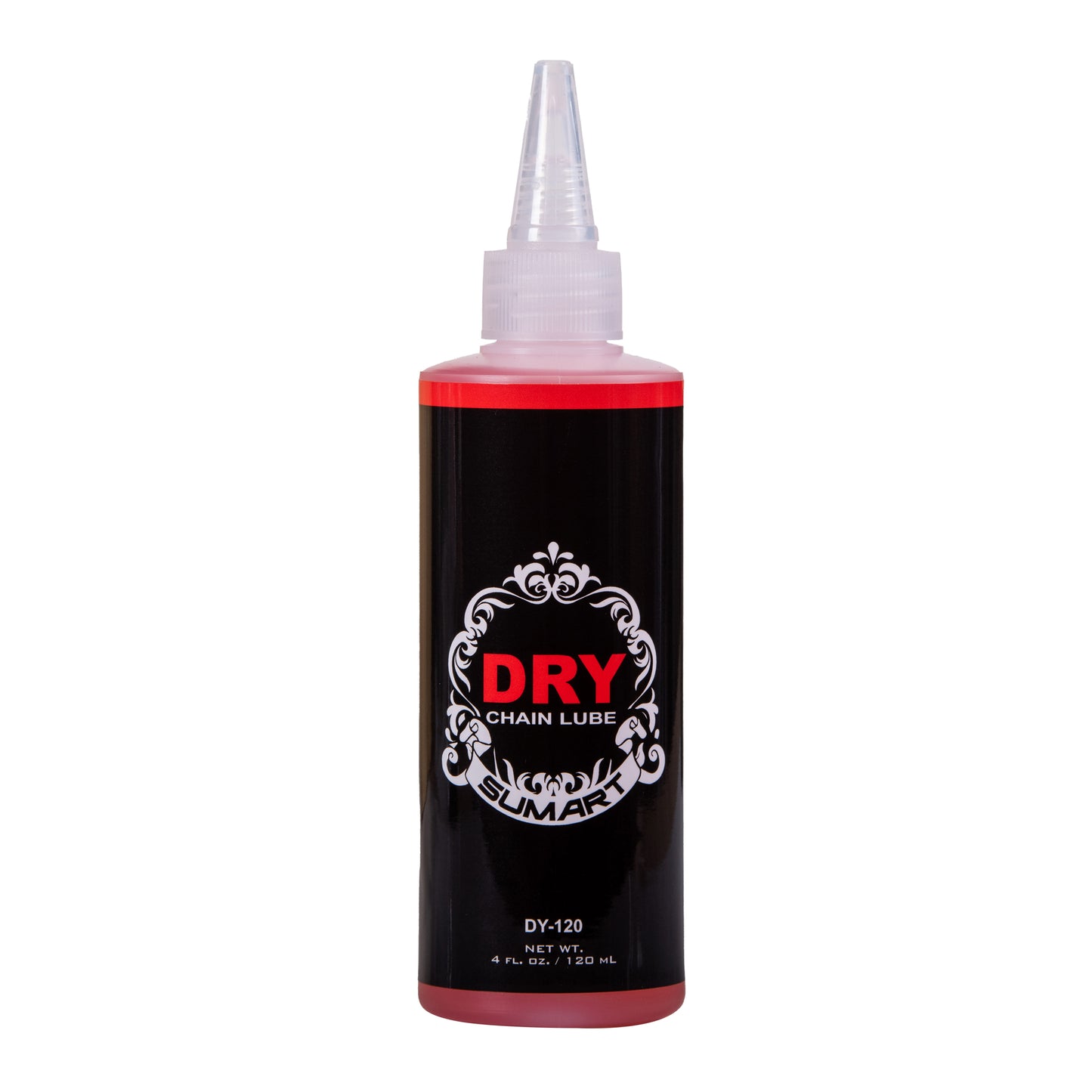 SUMART DY-120 dry chain lube