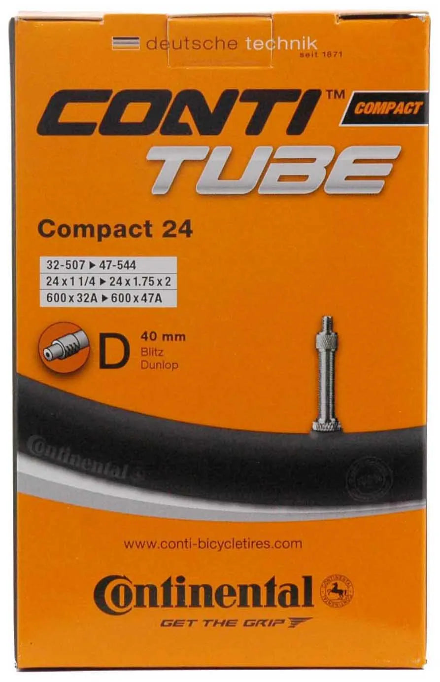 CONTINENTAL – Fahrradschlauch