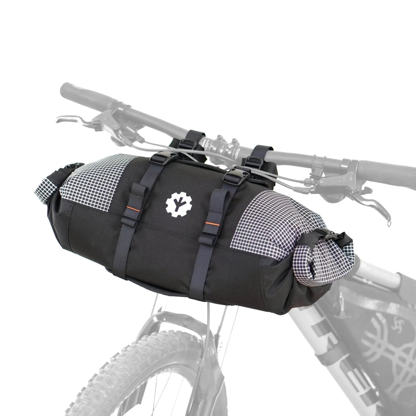 CHOIKE Yafün incl. premium bag 14L